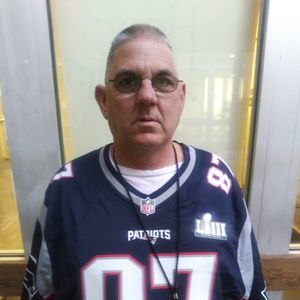 Meet your Posher, Lamar